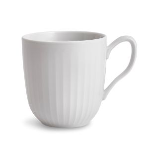 Kähler Mug Hammershøi blanc