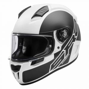 Schuberth Casque int&eacute;gral SR2 Traction White