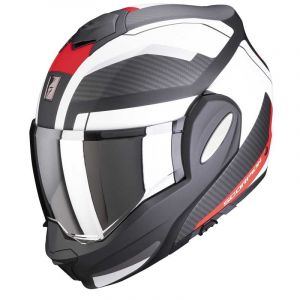 Scorpion Casque Exo EXO-TECH - TRAP MATT