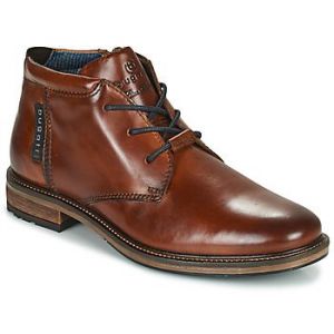 Bugatti Boots MARCELLO I Marron - Taille 42,44