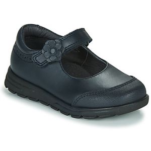 Image de Pablosky Ballerines enfant 334020 - Couleur 36,37,38,39,40,24,25,26,27,29,32,33,35 - Taille Bleu