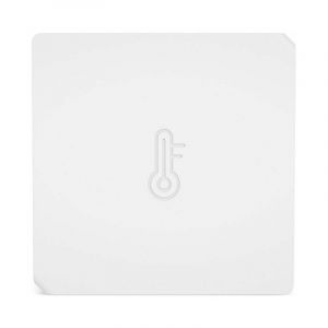 Sonoff SNZB-02 - Capteur de température et d'humidité ZigBee 3.0 fonctionnant avec ZBBridge
