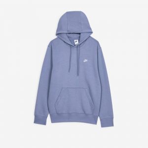 Nike Sweatshirt à capuche homme club