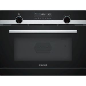 Image de Siemens CP565AGS0 - Four catalyse et fonction micro-ondes