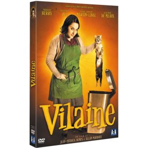 Vilaine [DVD]