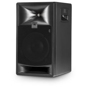 Image de JBL LSR 708P (A L'UNITE)