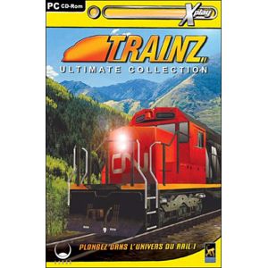 Trainz Ultimate Collection [PC]