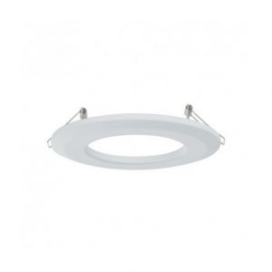 Paulmann Adaptateur dencastrement 50 W 92499 blanc (mat)