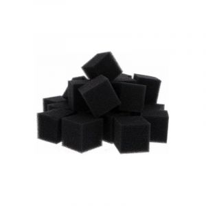 TWIN AIR Mousse de réservoir TWIN AIR noir volume pour 12,5L