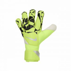 Nike Gants de football Grip3 Goalkeeper - Jaune - Taille 8 - Unisex