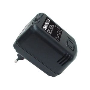 Velleman Convertisseur électrique - 220Volt-110Volt - 45Watt - autotransformer