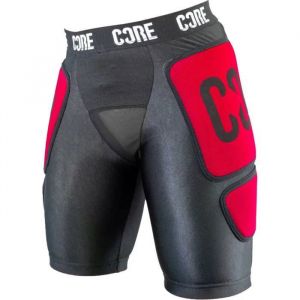 Short Core Impact Stealth