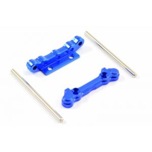 FTX 6361 - Support suspension alu pour Carnage / Vantage - 1/10