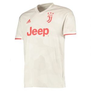 Adidas Maillot Extérieur Juventus 2019-20 - Taille S