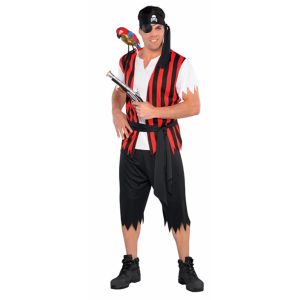 Déguisement Prince des Pirates - Homme 2