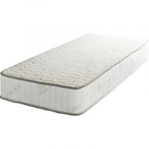 King Of Dreams Super 120x200 Matelas Mousse Poli Lattex 23 cm+ Oreiller à valeur 89 ?