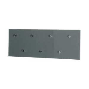 Pat&egrave;re Big Lady 7 accroches