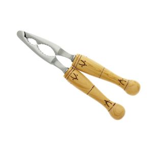 Casse noix inox Nontron
