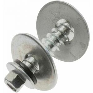 Indesit Vis de contrepoids (C00194612) Lave-linge ariston hotpoint privileg, scholtes, whirlpool