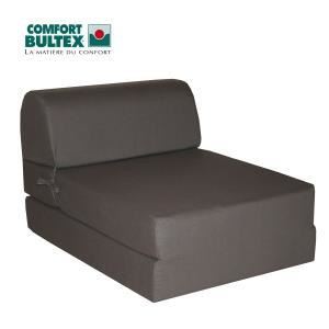 Bultex Chauffeuse couchage d'appoint