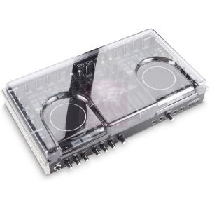 Decksaver Protection transparent pour Denon DNMC6000