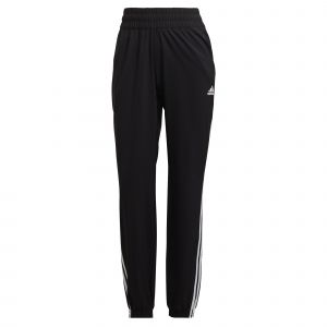 Adidas Pantalon femme Trainicons 3-Stripes Woven