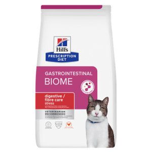 Hill's Gastrointestinal Biome Stress pour chat 3 kg