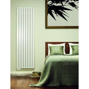 Image de Lvi Tamari V 1000 Watts (H1830 mm) - Radiateur électrique caloporteur