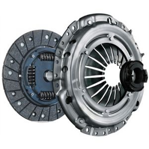 Sachs Kit d'embrayage 3 pi&egrave;ces 3000950009