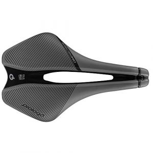 Image de Prologo Dimension Space T 4.0 Selle, anthracite/black 153mm Selles vélo de route