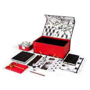 Image de Clairefontaine Coffret de calligraphie Kenzo Takada