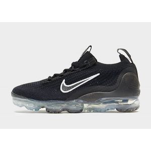 Nike Air Vapormax 2021 Fk, 39 EU, femme, noir