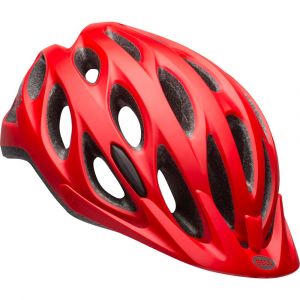 Bell Casque Vtt Tracker One Size Red Matt