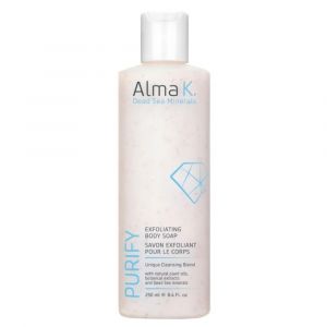 Image de Alma K Blanco Tratamiento Corporal < Cuidado < Exfoliantes - extras