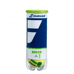 Image de Babolat Green (Stage 1) Tube De 3