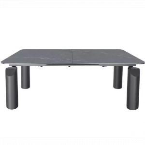 Table de repas MILANO Gris