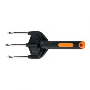 Fiskars Fourche à fleurs longueur 24,5 cm