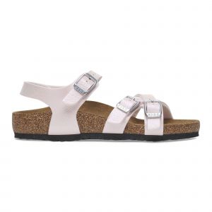 Birkenstock Sandales Kumba Birko-Flor Embossed