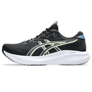 Asics Gel-Excite 11 Chaussures homme Noir - Taille 40