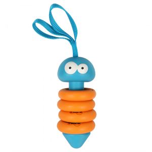 Coockoo Jouet peluche pour chien Larry