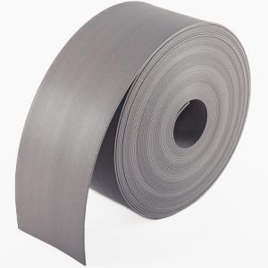 Rori Rouleau de Bordure de pelouse Grise - 10 m - 8 cm de Haut