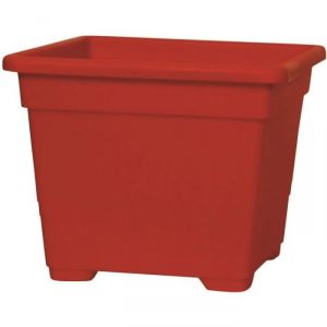 Image de Quadrato 75 L - Pot de fleurs carr&eacute; 54 x 54 cm