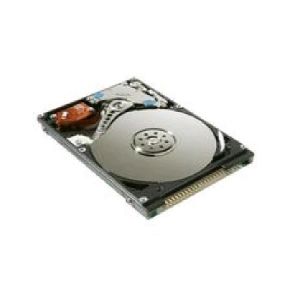 MicroStorage AHDD001 - Disque dur 80 Go interne 2.5" IDE 5400rpm