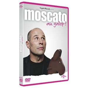 Image de Moscato - Au Galop !