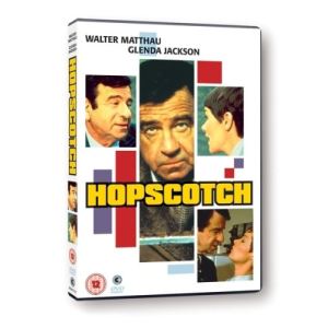 Hopscotch