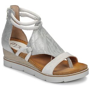 Mjus Sandales TAPASITA blanc - Taille 36