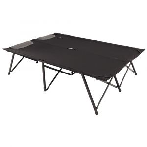 Image de Outwell Meubles Posadas Foldaway Double - Black - Taille One Size