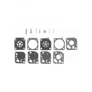 Universel Kit membranes joints ZAMA RB-29 - RB29 - C1U mod&egrave;les GREEN MACHINE - HOMELITE - RYOBI