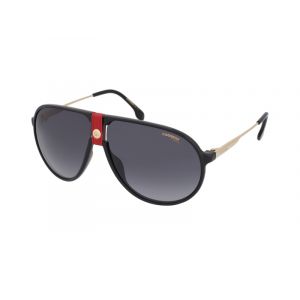 Carrera Lunettes de Soleil Homme 1034/S Doré,Rouge