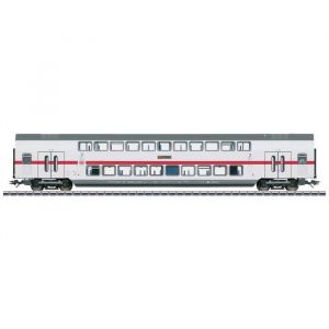 Märklin Chariot, 43489, Piste H0, 1:87